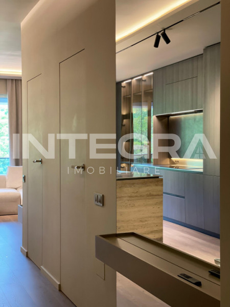 De Inchiriat | Apartament 3 camere | 70 mp | 2 bai | Parcare | Roata Faget 