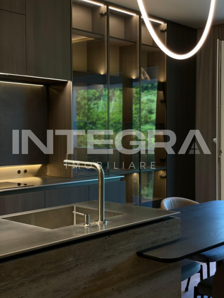 De Inchiriat | Apartament 3 camere | 70 mp | 2 bai | Parcare | Roata Faget 