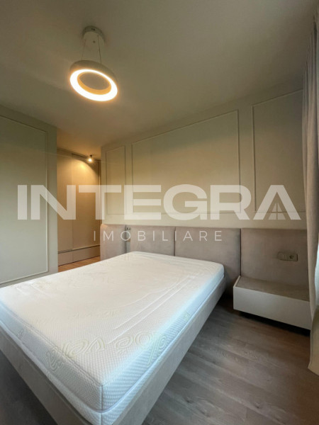 De Inchiriat | Apartament 3 camere | 70 mp | 2 bai | Parcare | Roata Faget 