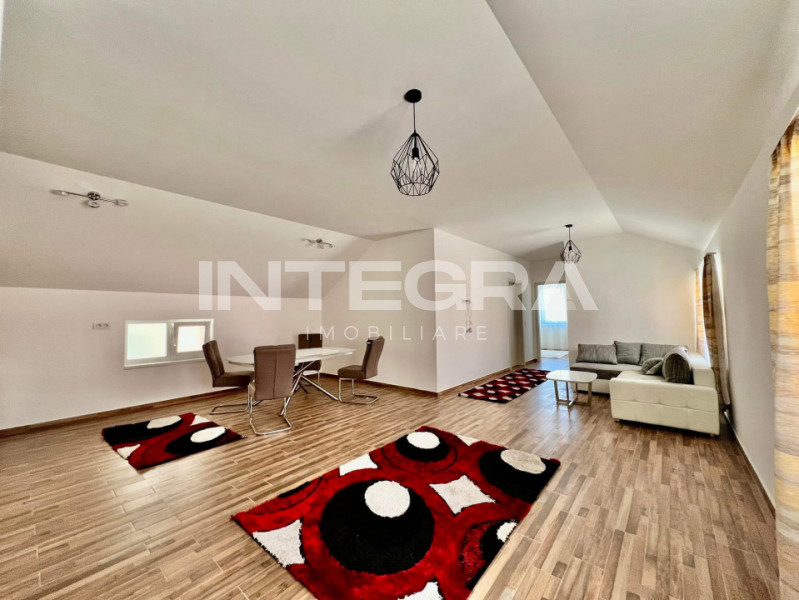 De Inchiriat | Apartament 3 camere | Floresti | Zona Lidl | Parcare