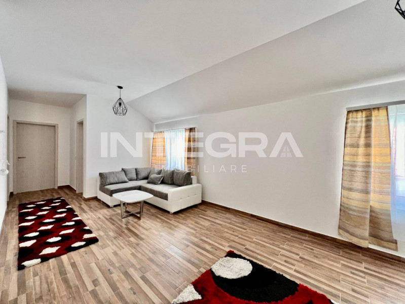 De Inchiriat | Apartament 3 camere | Floresti | Zona Lidl | Parcare