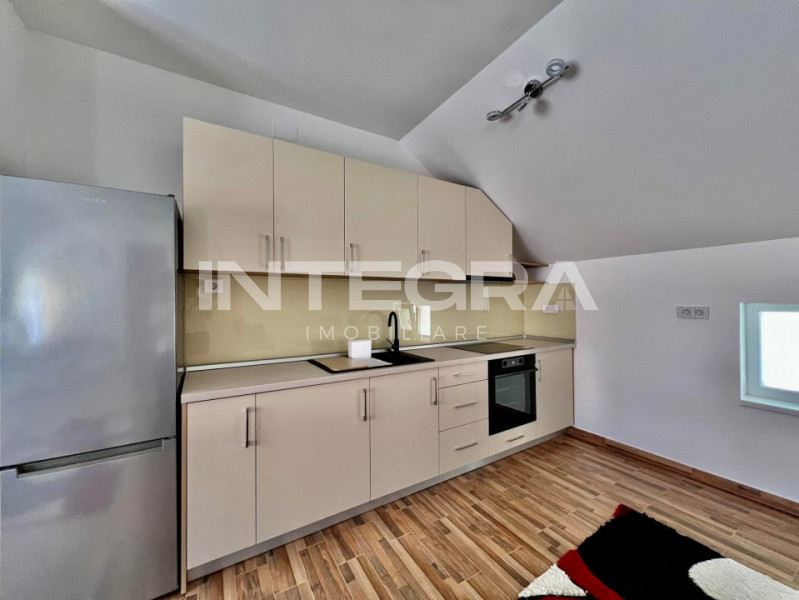 De Inchiriat | Apartament 3 camere | Floresti | Zona Lidl | Parcare