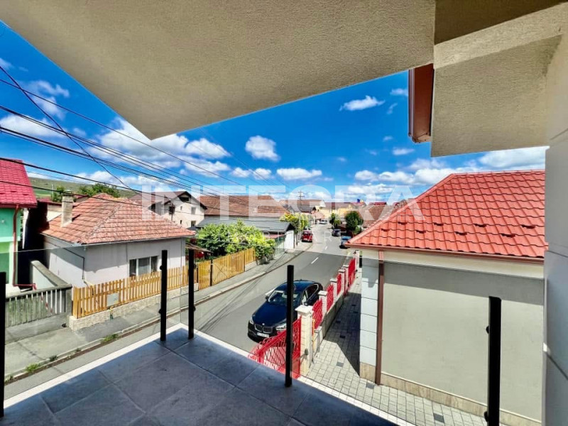 De Inchiriat | Apartament 3 camere | Floresti | Zona Lidl | Parcare