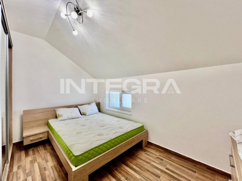 De Inchiriat | Apartament 3 camere | Floresti | Zona Lidl | Parcare