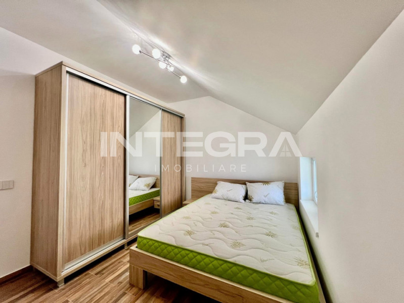 De Inchiriat | Apartament 3 camere | Floresti | Zona Lidl | Parcare