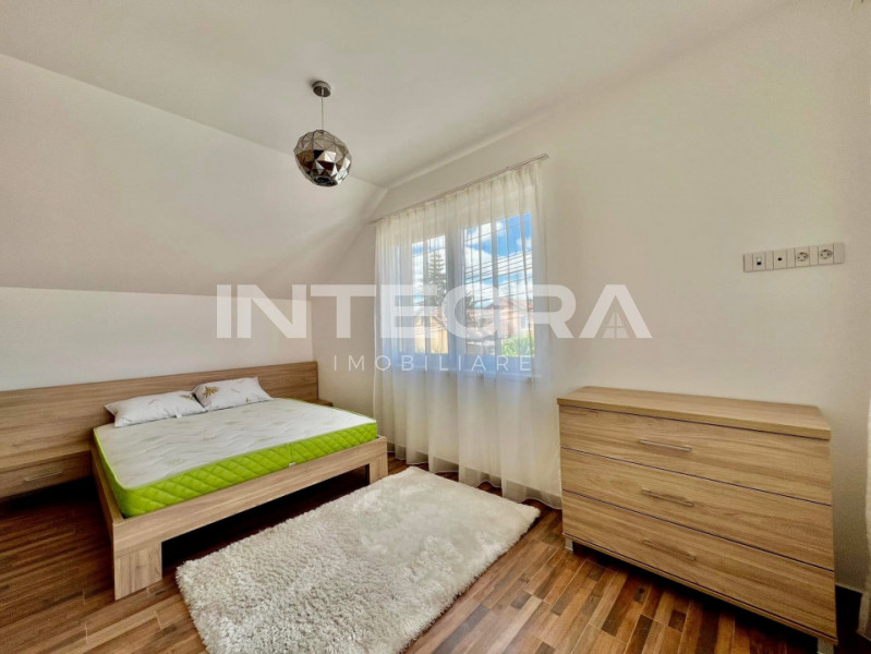 De Inchiriat | Apartament 3 camere | Floresti | Zona Lidl | Parcare