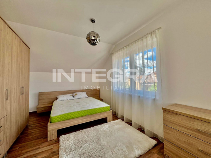 De Inchiriat | Apartament 3 camere | Floresti | Zona Lidl | Parcare
