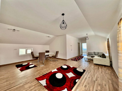 De Inchiriat | Apartament 3 camere | Floresti | Zona Lidl | Parcare