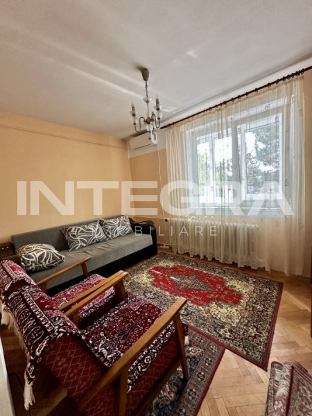 Inchiriez Apartament Decomanda Langa Kaufland | Parcul Detunata | Gheorgheni 