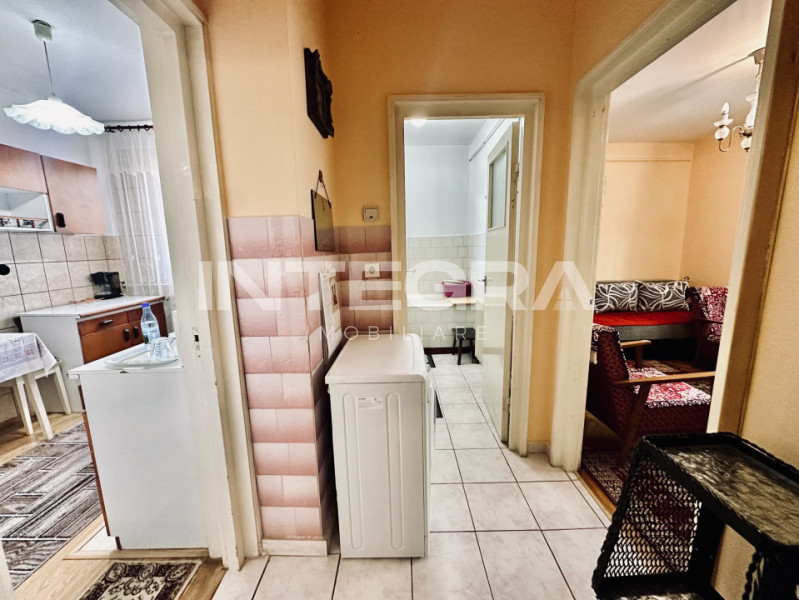 Inchiriez Apartament Decomanda Langa Kaufland | Parcul Detunata | Gheorgheni 