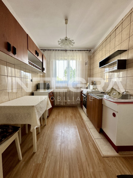 Inchiriez Apartament Decomanda Langa Kaufland | Parcul Detunata | Gheorgheni 