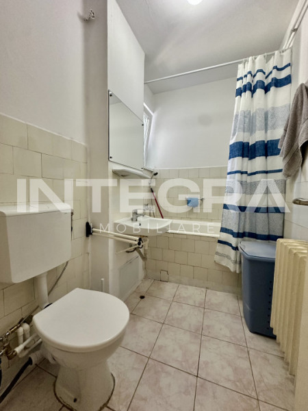 Inchiriez Apartament Decomanda Langa Kaufland | Parcul Detunata | Gheorgheni 