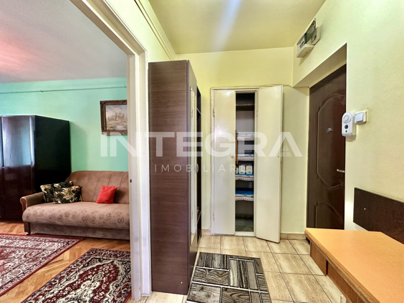 Inchiriez Apartament Decomanda Langa Kaufland | Parcul Detunata | Gheorgheni 