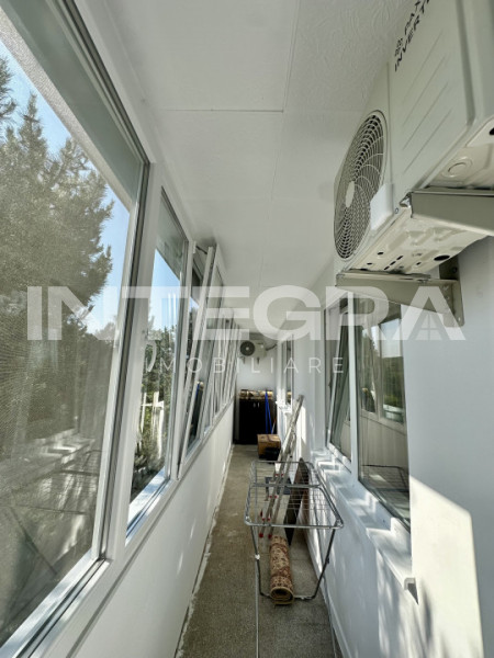 Inchiriez Apartament Decomanda Langa Kaufland | Parcul Detunata | Gheorgheni 