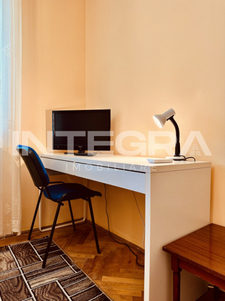 Inchiriez Apartament Decomanda Langa Kaufland | Parcul Detunata | Gheorgheni 