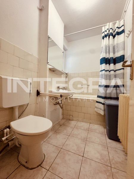 Inchiriez Apartament Decomanda Langa Kaufland | Parcul Detunata | Gheorgheni 