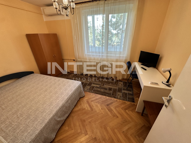 Inchiriez Apartament Decomanda Langa Kaufland | Parcul Detunata | Gheorgheni 