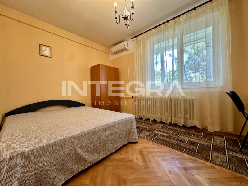 Inchiriez Apartament Decomanda Langa Kaufland | Parcul Detunata | Gheorgheni 