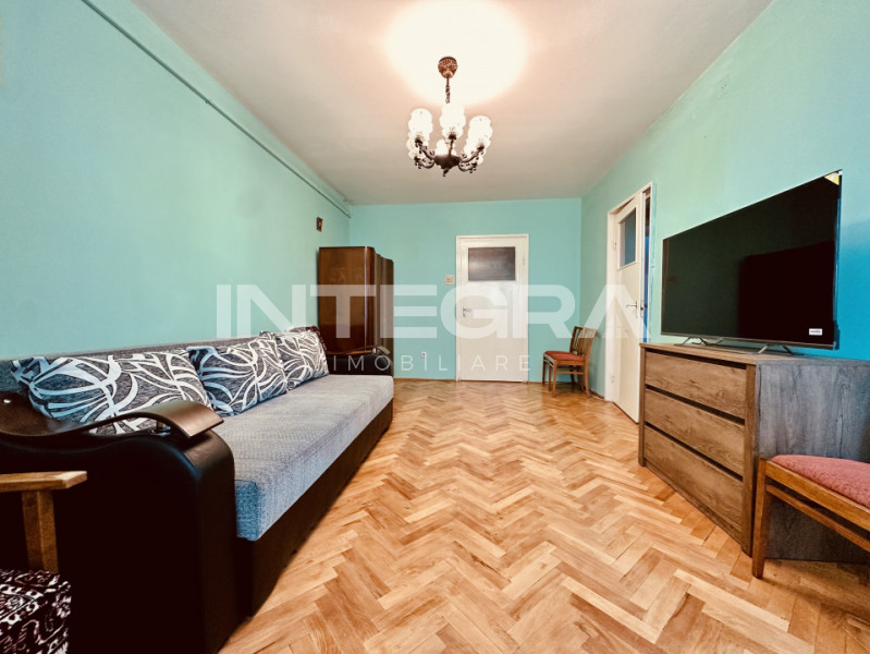 Inchiriez Apartament Decomanda Langa Kaufland | Parcul Detunata | Gheorgheni 