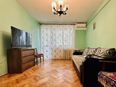 Inchiriez Apartament Decomanda Langa Kaufland | Parcul Detunata | Gheorgheni 