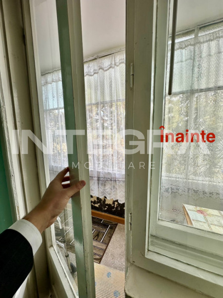 Vand Apartament Decomandat | 2 Camere Zona Iulius Mall  | Cartier Gheorgheni 