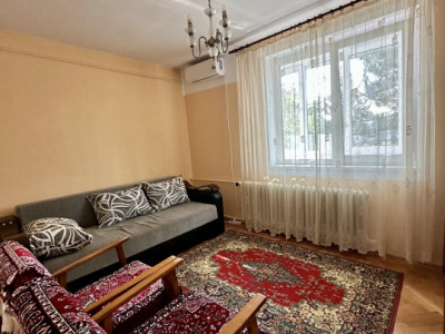 Vand Apartament Decomandat | 2 Camere Zona Iulius Mall  | Cartier Gheorgheni 