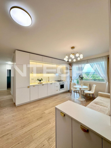 De Vanzare Apartament 3 Camere | Floresti | Nou | La Cheie