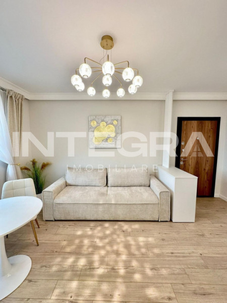 De Vanzare Apartament 3 Camere | Floresti | Nou | La Cheie