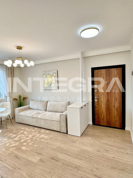 De Vanzare Apartament 3 Camere | Floresti | Nou | La Cheie