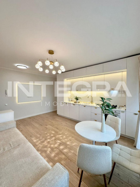 De Vanzare Apartament 3 Camere | Floresti | Nou | La Cheie