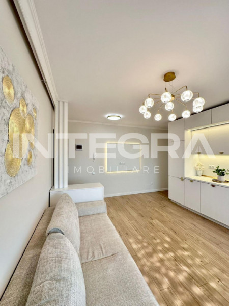 De Vanzare Apartament 3 Camere | Floresti | Nou | La Cheie