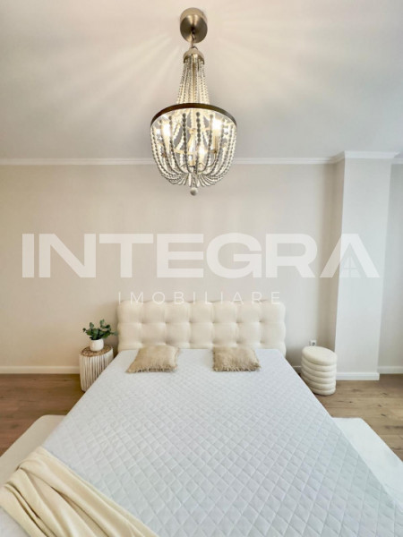 De Vanzare Apartament 3 Camere | Floresti | Nou | La Cheie