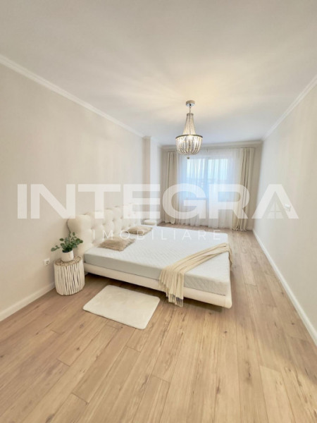 De Vanzare Apartament 3 Camere | Floresti | Nou | La Cheie