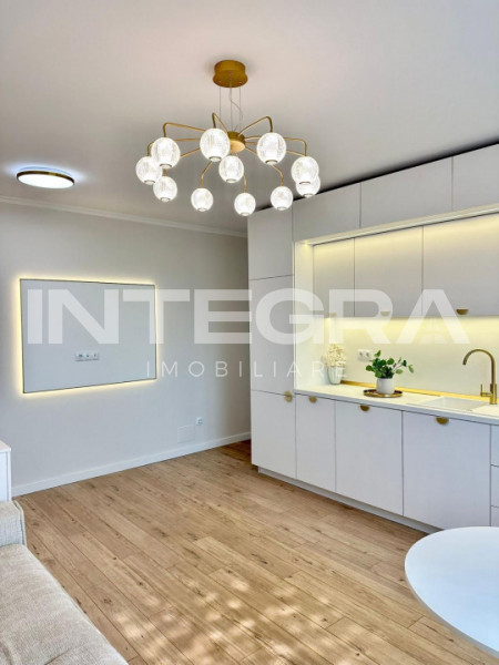 De Vanzare Apartament 3 Camere | Floresti | Nou | La Cheie