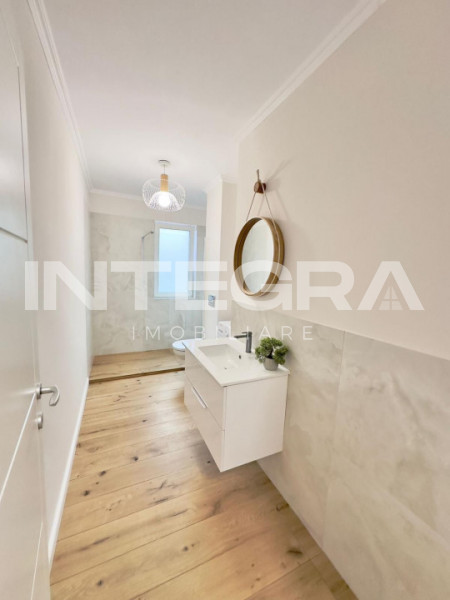 De Vanzare Apartament 3 Camere | Floresti | Nou | La Cheie