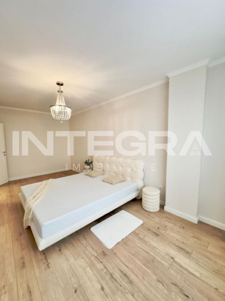 De Vanzare Apartament 3 Camere | Floresti | Nou | La Cheie