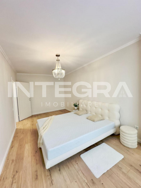 De Vanzare Apartament 3 Camere | Floresti | Nou | La Cheie