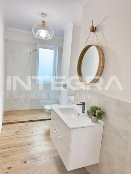 De Vanzare Apartament 3 Camere | Floresti | Nou | La Cheie