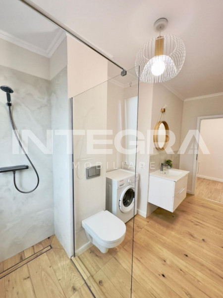 De Vanzare Apartament 3 Camere | Floresti | Nou | La Cheie