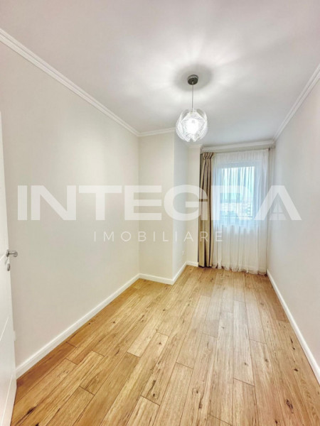 De Vanzare Apartament 3 Camere | Floresti | Nou | La Cheie
