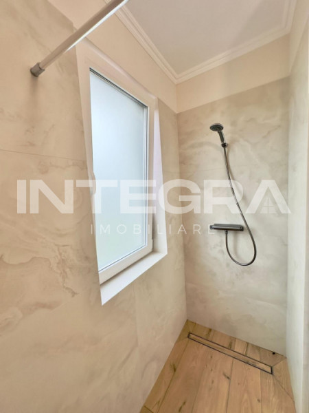 De Vanzare Apartament 3 Camere | Floresti | Nou | La Cheie