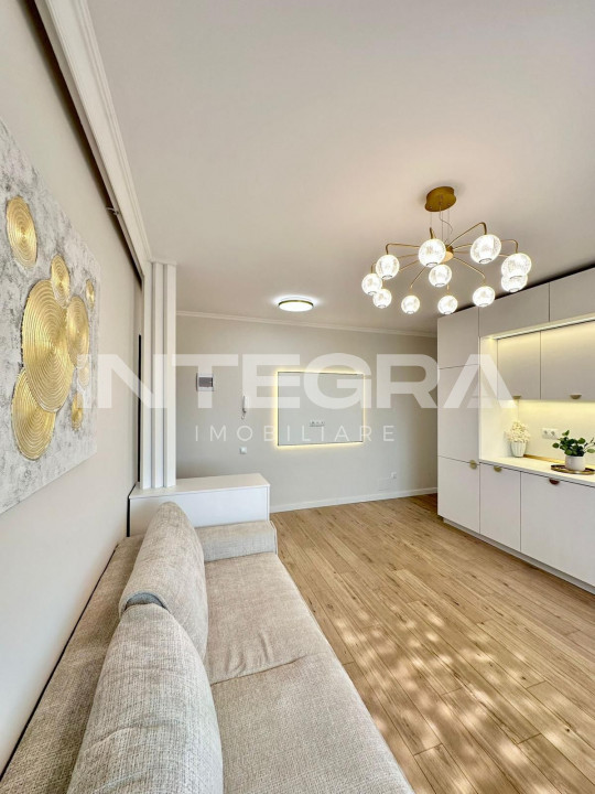 De Vanzare Apartament 3 Camere | Floresti | Nou | La Cheie