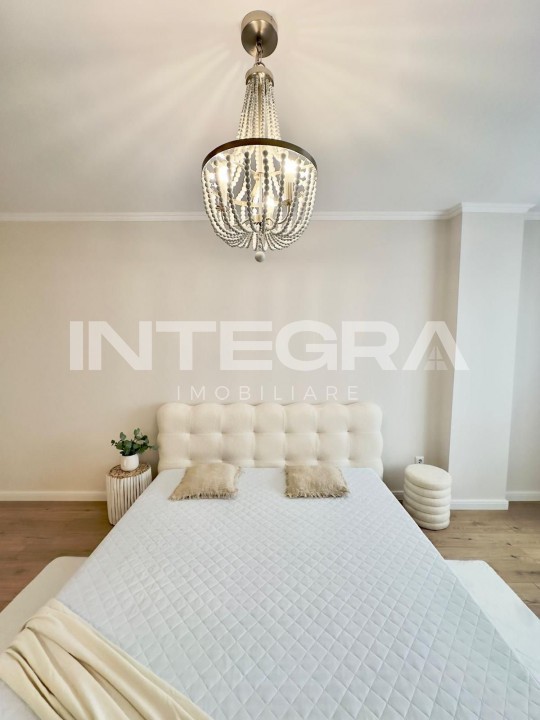 De Vanzare Apartament 3 Camere | Floresti | Nou | La Cheie