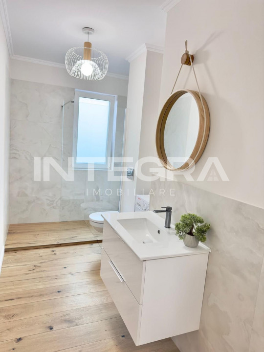 De Vanzare Apartament 3 Camere | Floresti | Nou | La Cheie