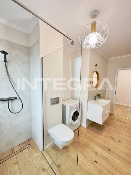 De Vanzare Apartament 3 Camere | Floresti | Nou | La Cheie
