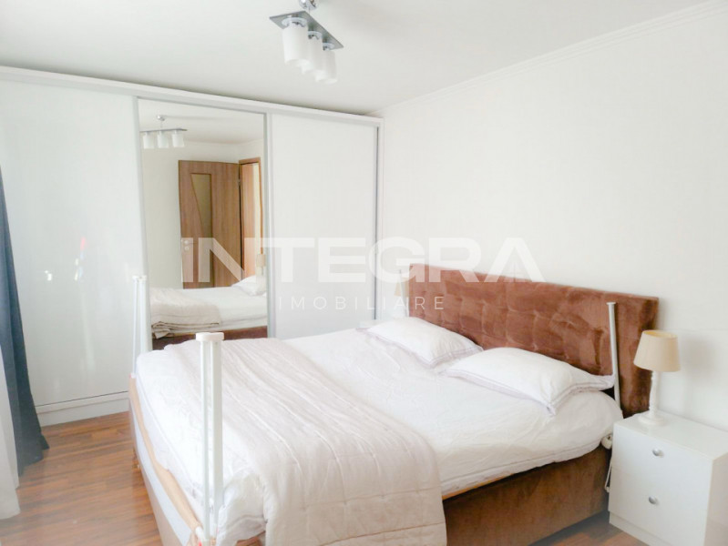Apartament Luminos 3 Camere | Parcare Privată | Langa Parcul Poligonului  