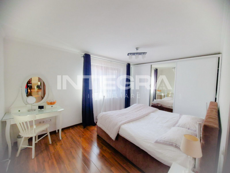 Apartament Luminos 3 Camere | Parcare Privată | Langa Parcul Poligonului  