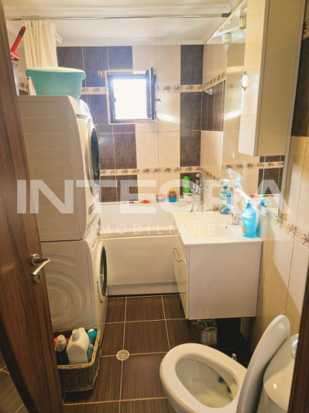 Apartament Luminos 3 Camere | Parcare Privată | Langa Parcul Poligonului  