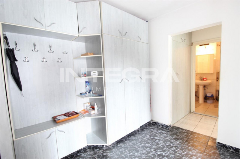 Liber din 1 August | Str. Calea Floresti 62|  Decomandat 2 Camere 