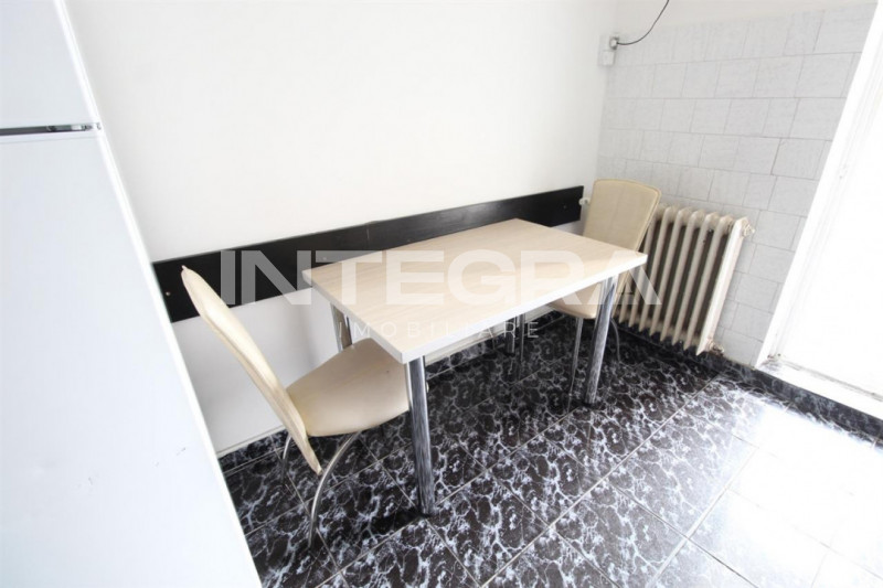 Liber din 1 August | Str. Calea Floresti 62|  Decomandat 2 Camere 